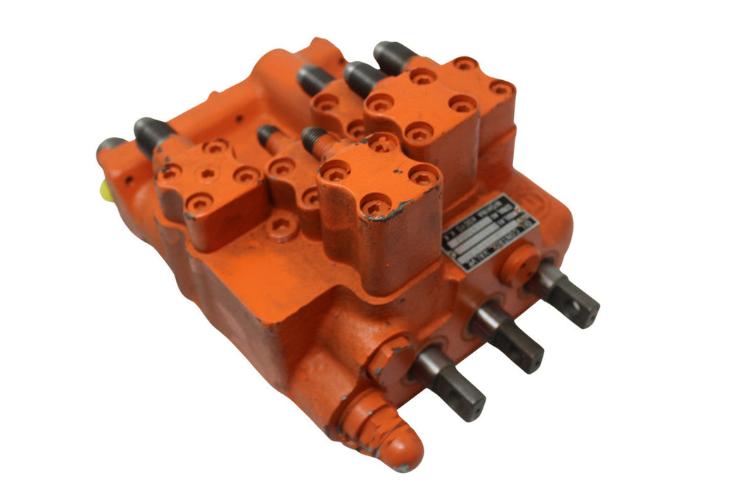Toyota 67610-14850-71RBX - Rebuilt/Exchange Valve