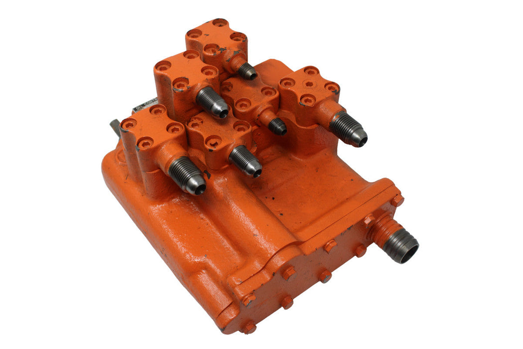 Toyota 67610-14850-71RBX - Rebuilt/Exchange Valve