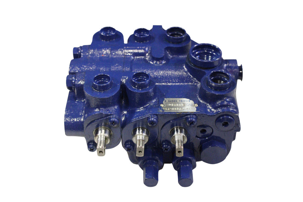 Toyota 67610-15230-71RBX - Rebuilt/Exchange Valve