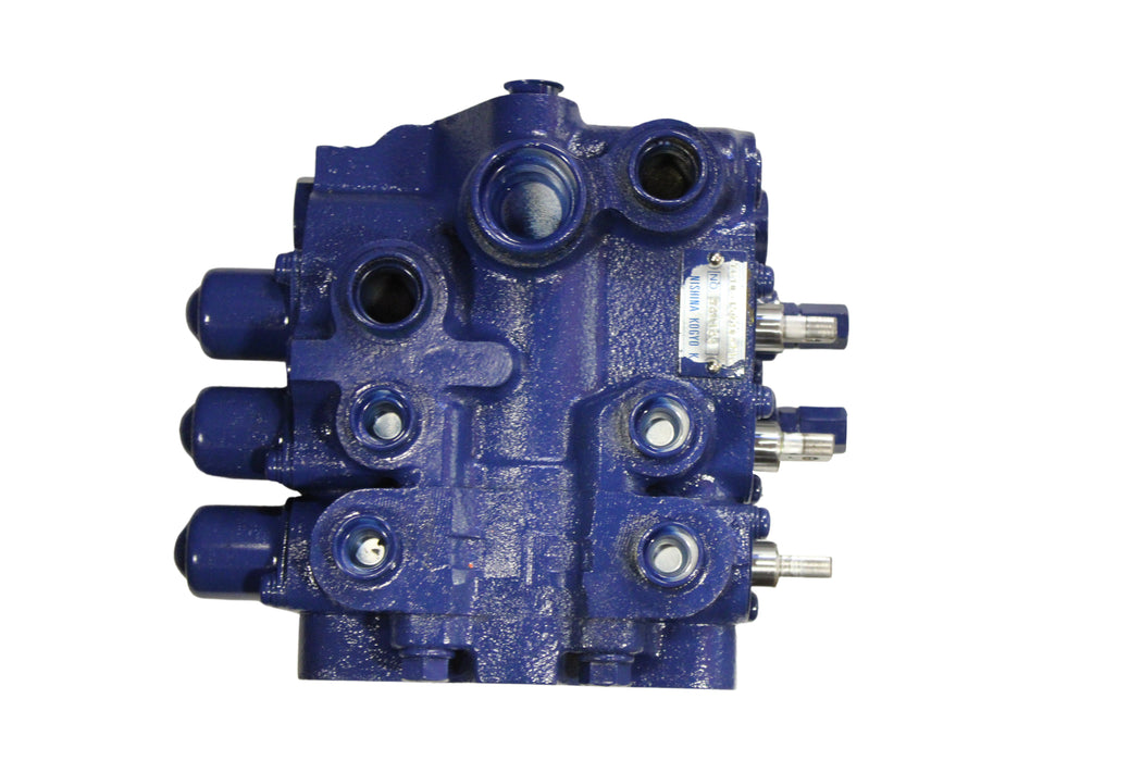 Toyota 67610-15230-71RBX - Rebuilt/Exchange Valve