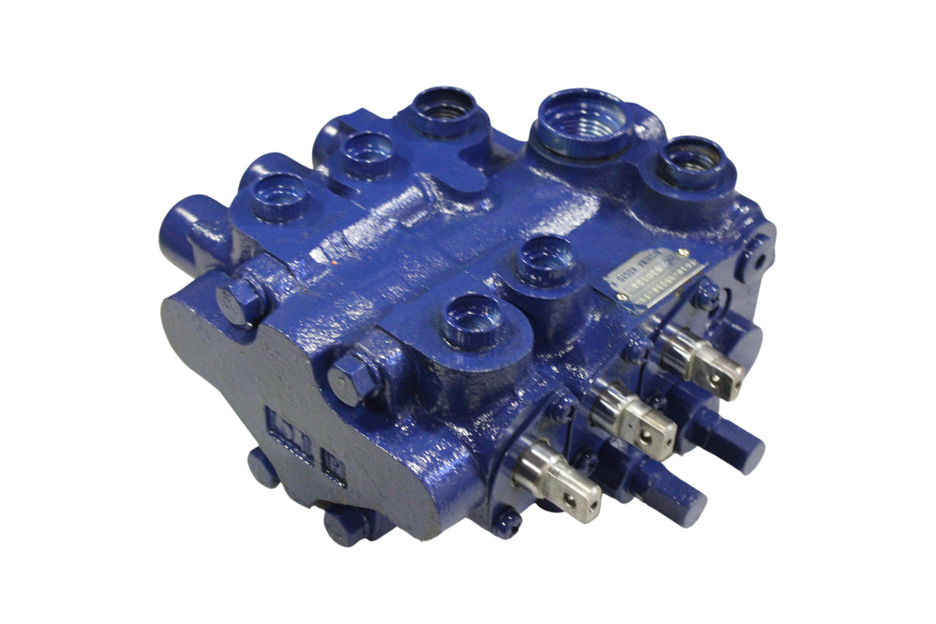 Toyota 67610-15230-71RBX - Rebuilt/Exchange Valve