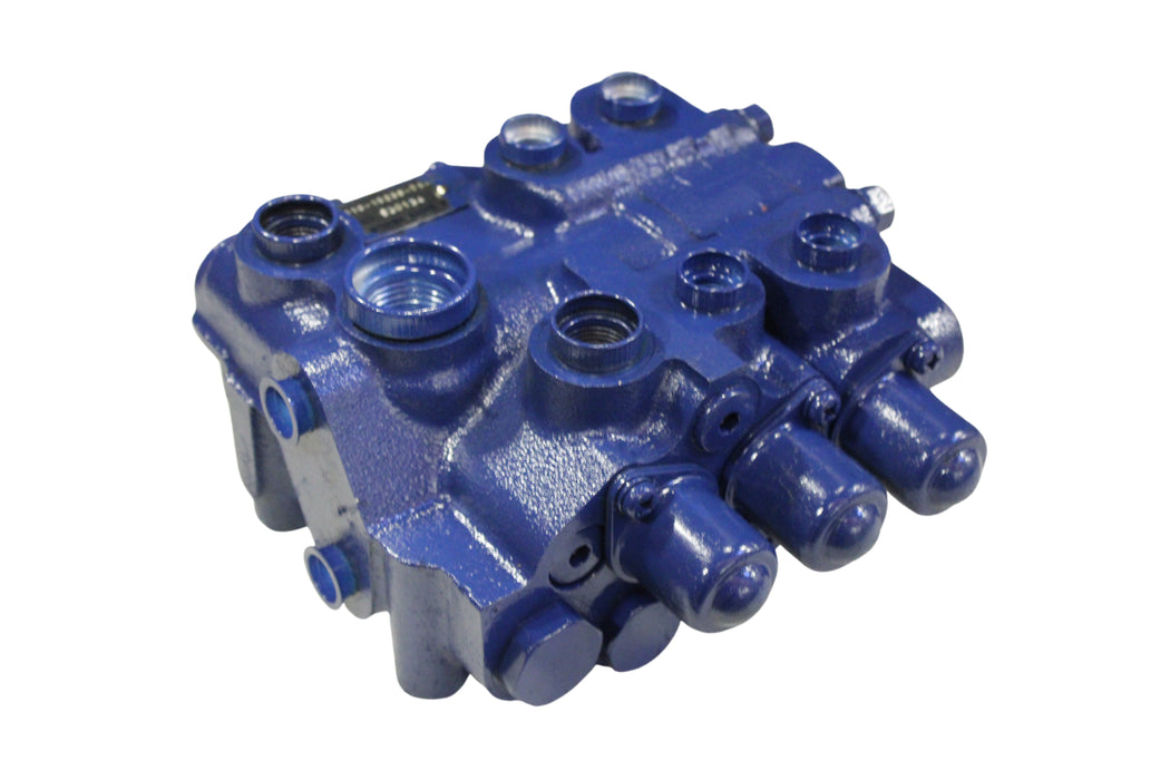 Toyota 67610-15230-71RBX - Rebuilt/Exchange Valve