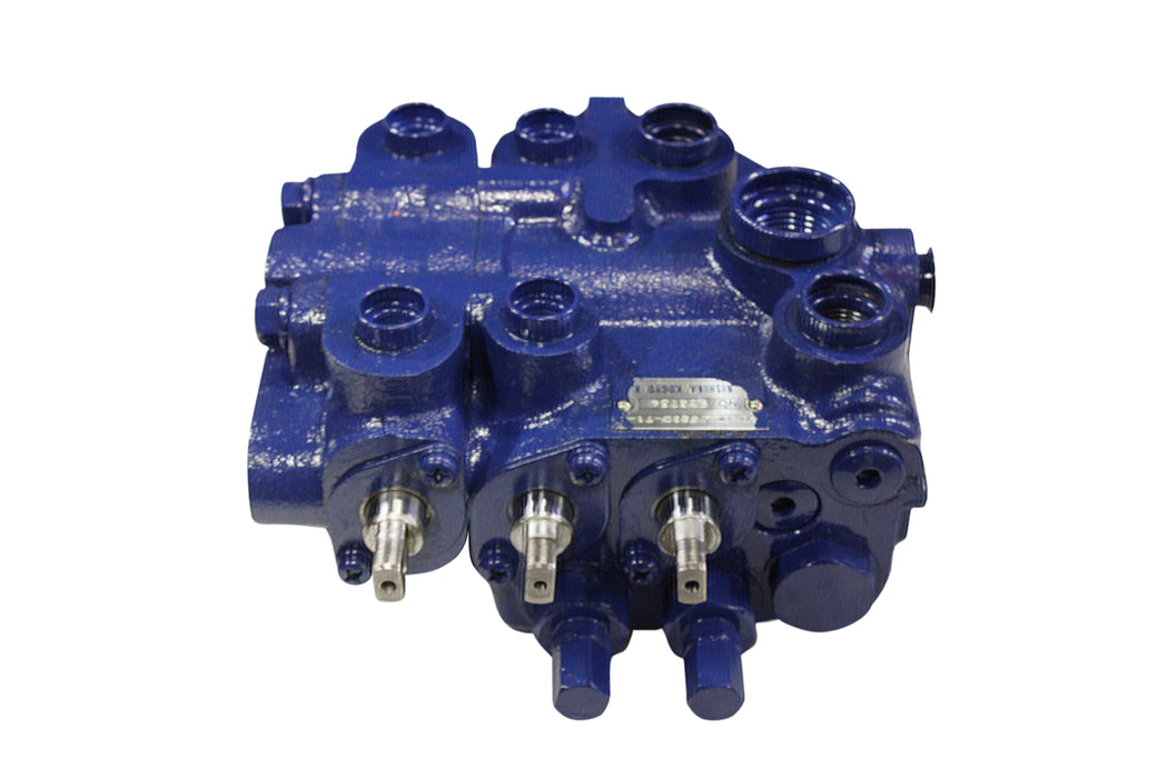 Toyota 67610-15230-71RBX - Rebuilt/Exchange Valve