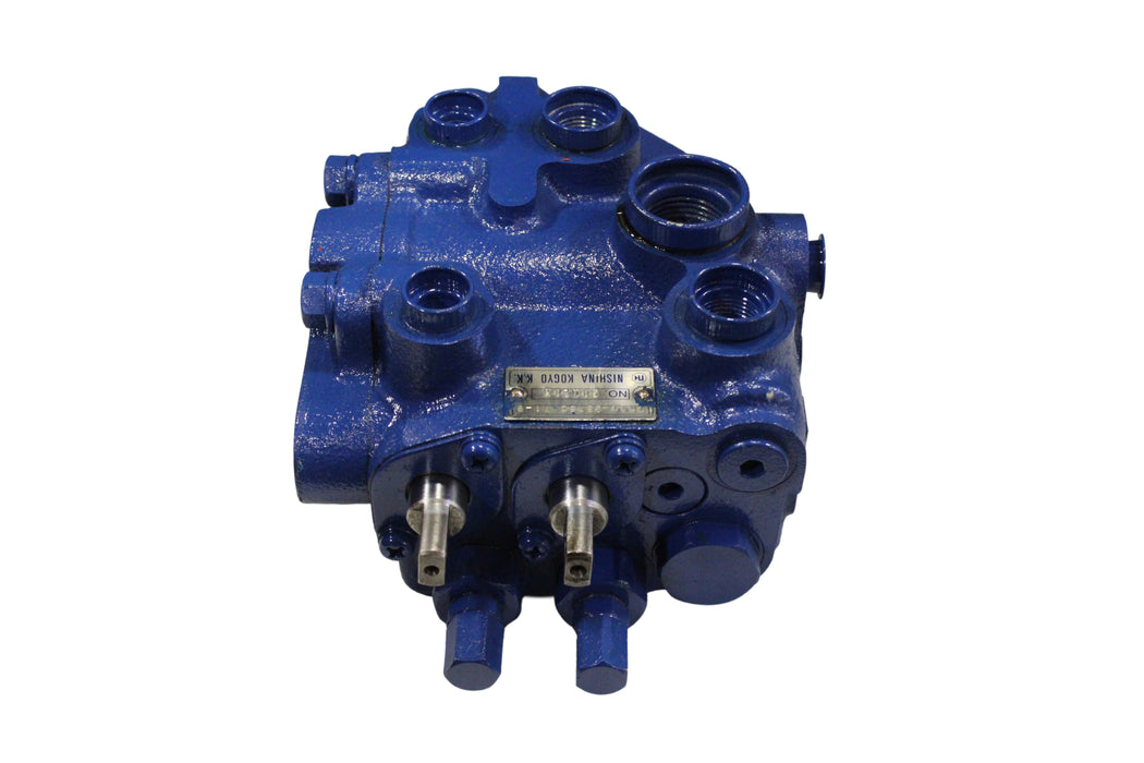 Toyota 67610-22750-71 - Hydraulic Valve