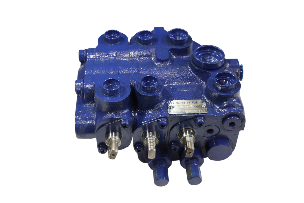 Toyota 67610-24960-71RBX - Rebuilt/Exchange Valve