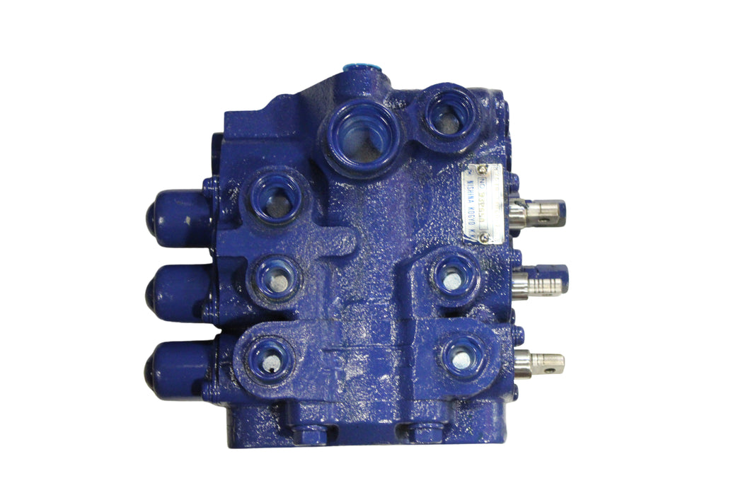 Toyota 67610-15180-71RBX - Rebuilt/Exchange Valve