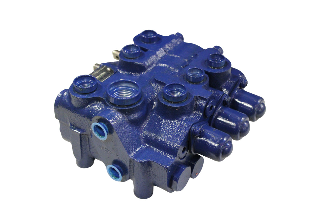 Toyota 67610-24960-71RBX - Rebuilt/Exchange Valve