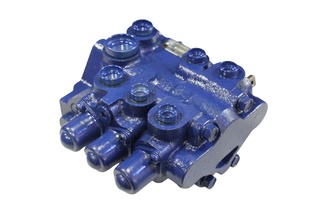 Toyota 67610-15180-71RBX - Rebuilt/Exchange Valve