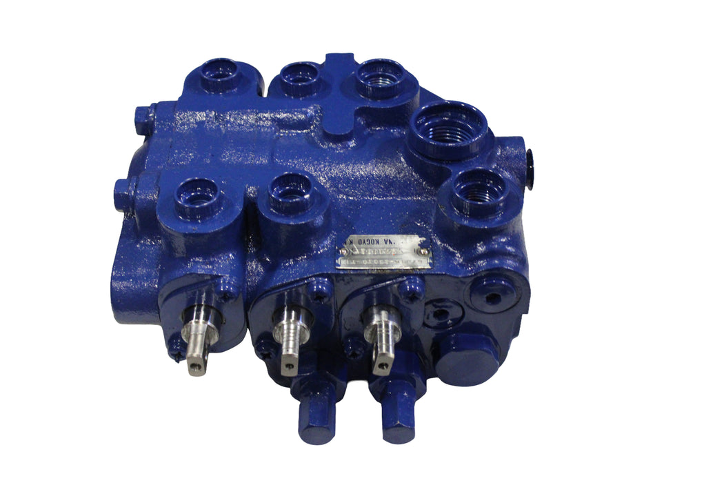 Toyota 67610-25030-71RBX - Rebuilt/Exchange Valve