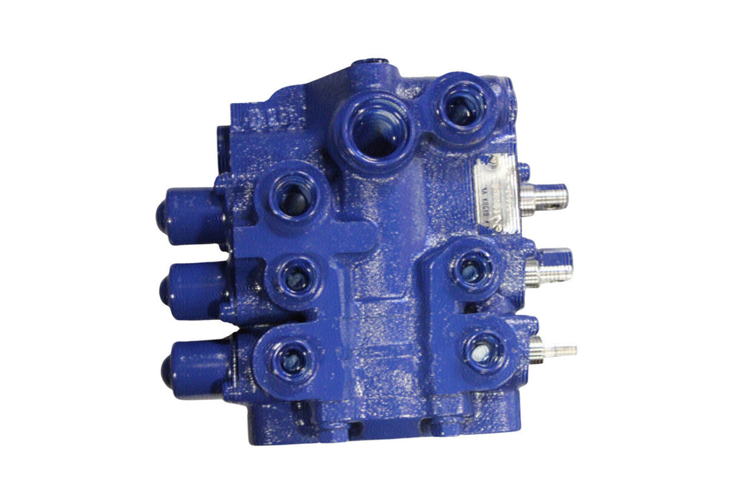 Toyota 67610-25030-71RBX - Rebuilt/Exchange Valve