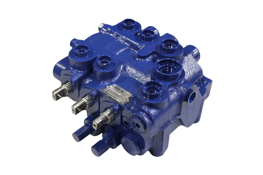 Toyota 67610-25030-71RBX - Rebuilt/Exchange Valve
