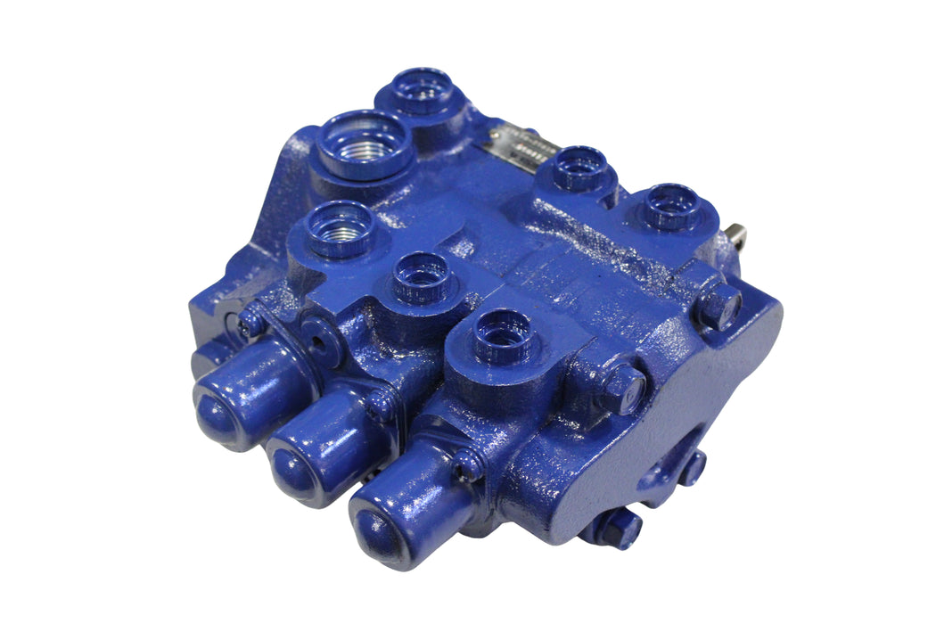 Toyota 67610-25030-71RBX - Rebuilt/Exchange Valve