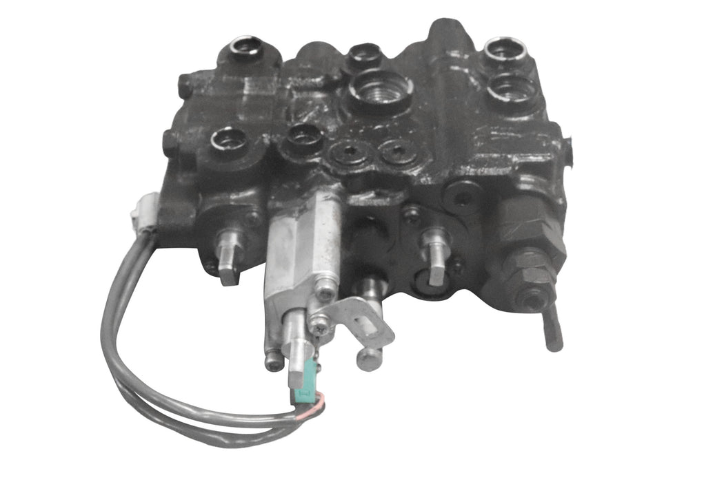 Toyota 67610-36392-71A - Hydraulic Valve