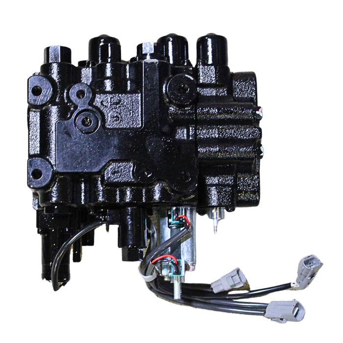 Toyota 67610-36413-71 - Hydraulic Valve