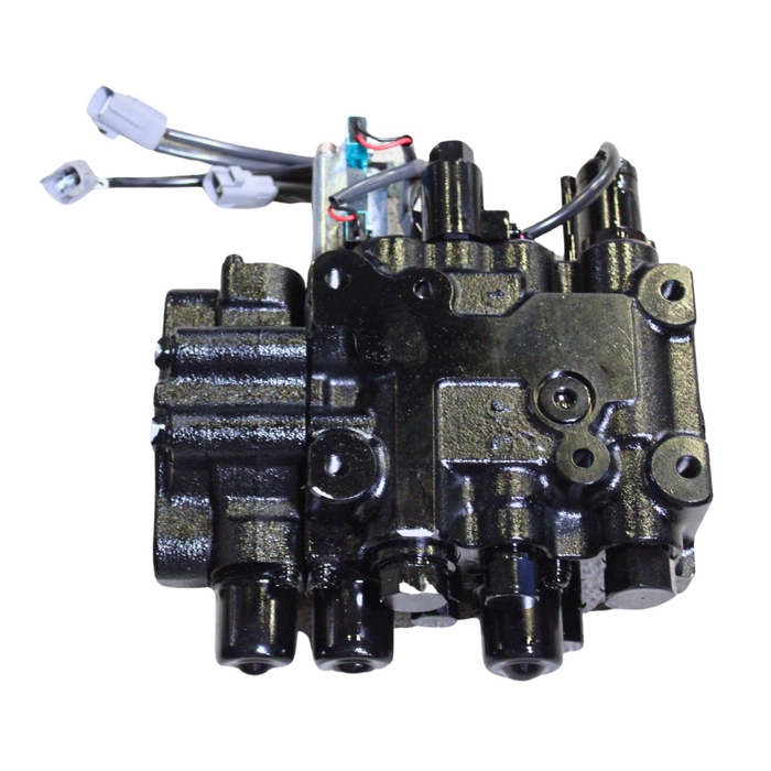 Toyota 67610-36413-71 - Hydraulic Valve