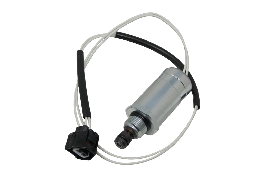 TOA Toyota 67611-21470-71 - Electrical Component - Solenoid — Aztec
