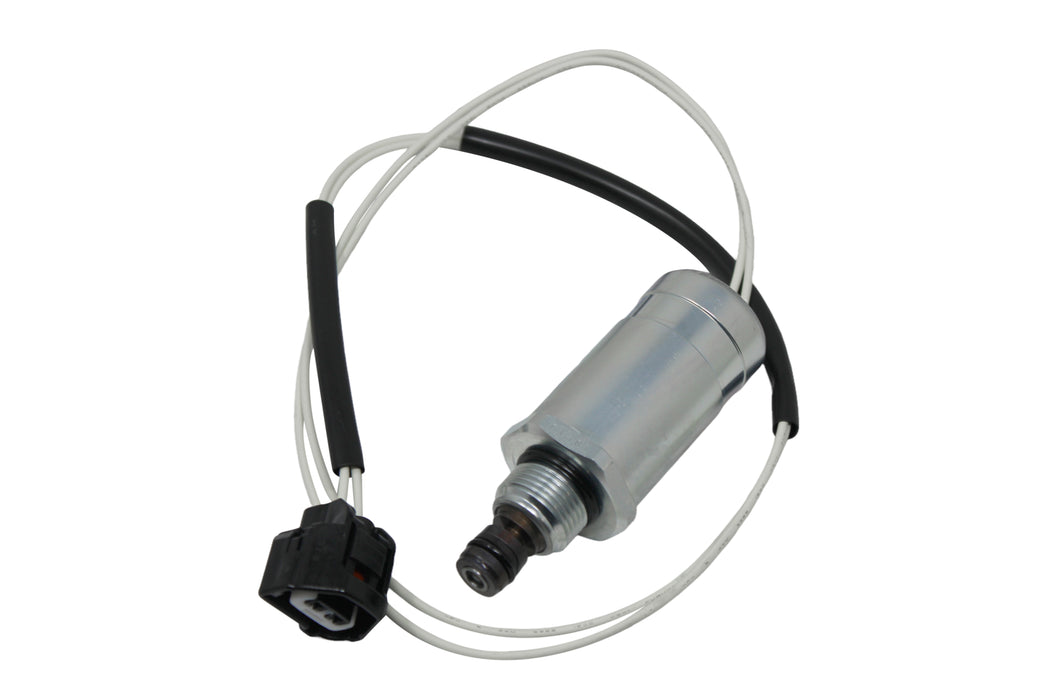 Toyota 67611-21470-71 - Electrical Component - Solenoid