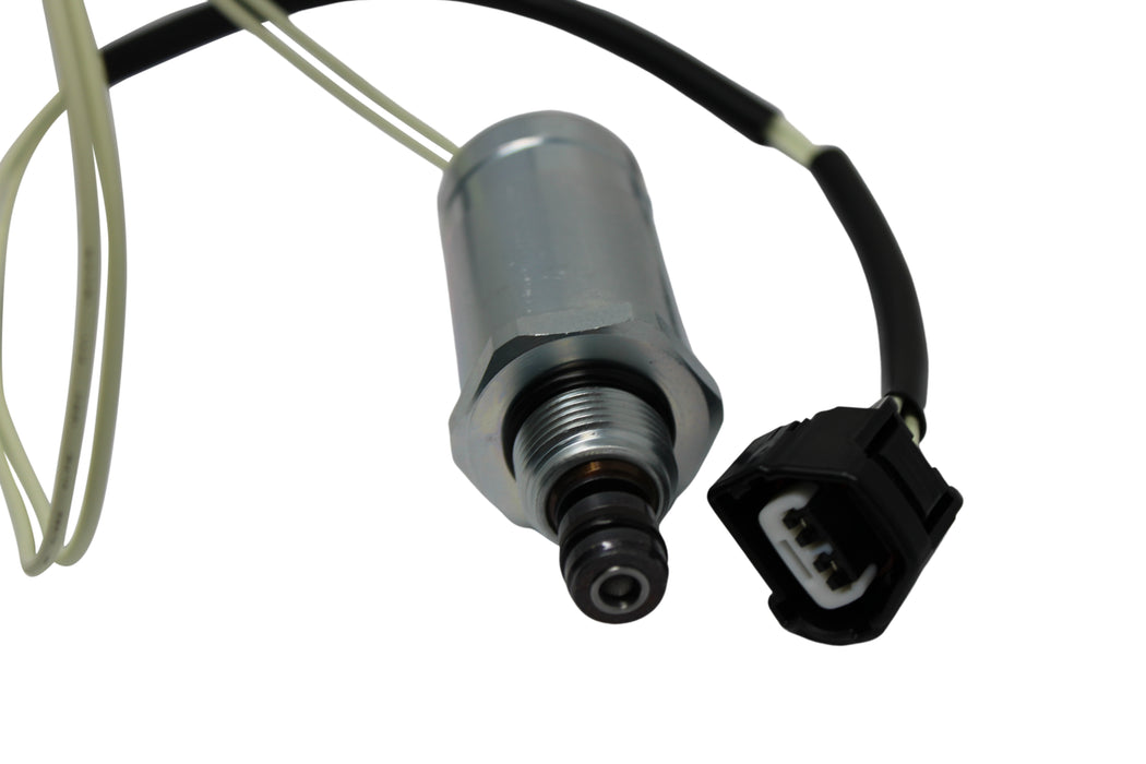 Toyota 67611-26600-71 - Hydraulic Valve