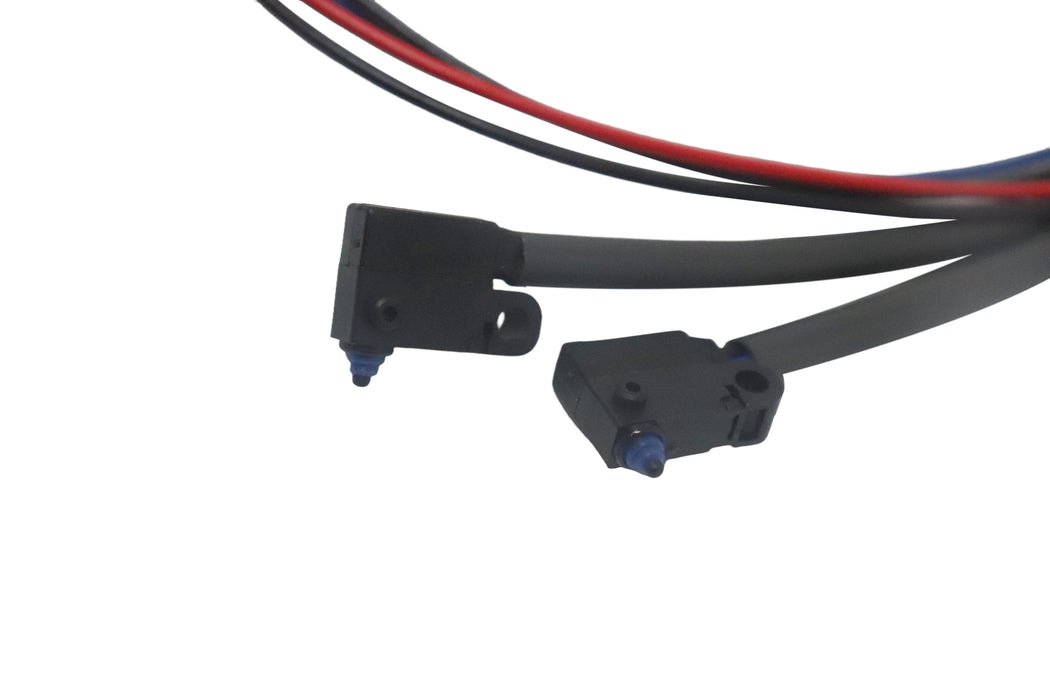 Caterpillar A000063635 - Electrical Component - Switch
