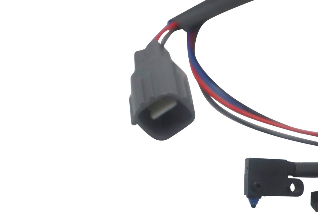 Caterpillar A000063635 - Electrical Component - Switch