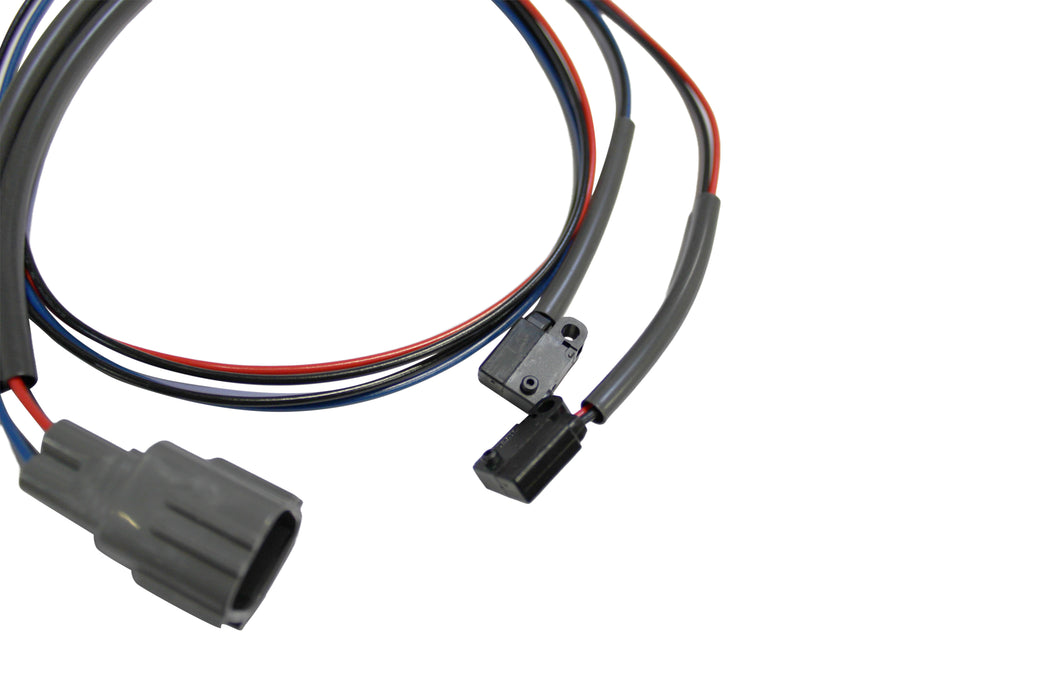 Caterpillar A000063635 - Electrical Component - Switch