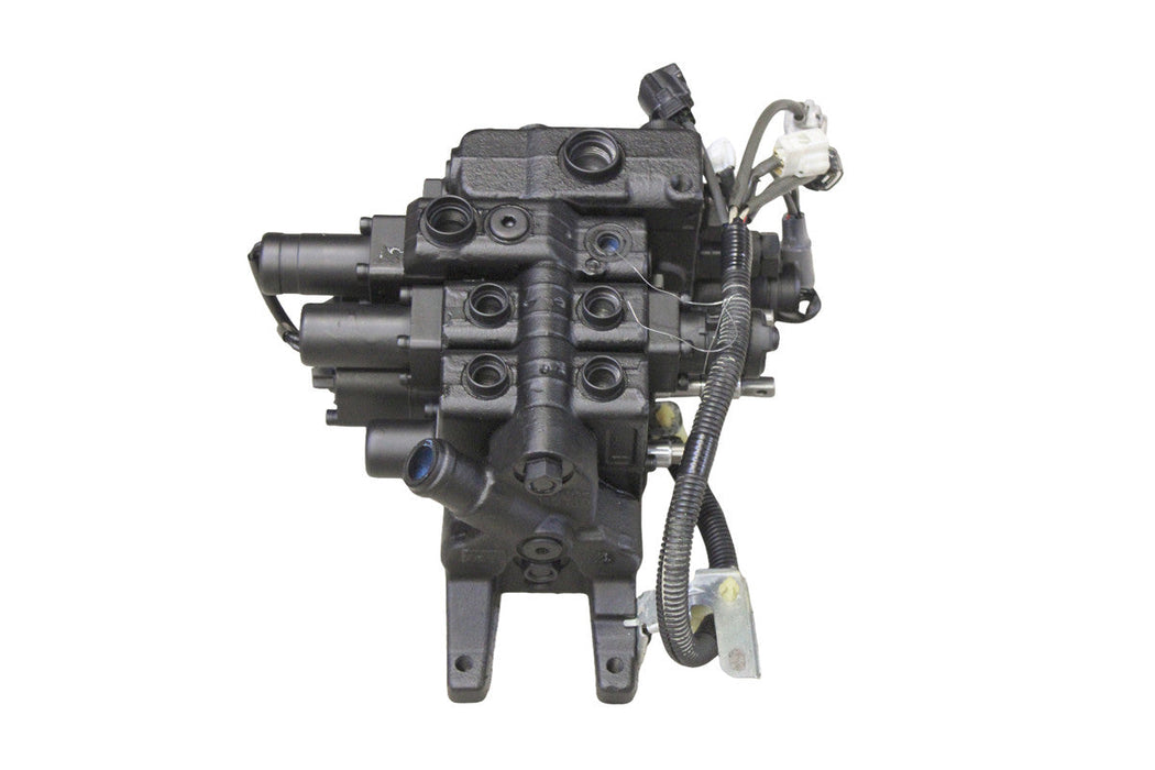 Toyota 67620-U2233-71 - Hydraulic Valve