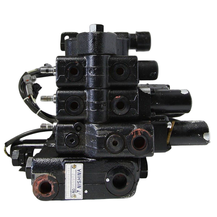 Toyota 67620-33273-71 - Hydraulic Valve