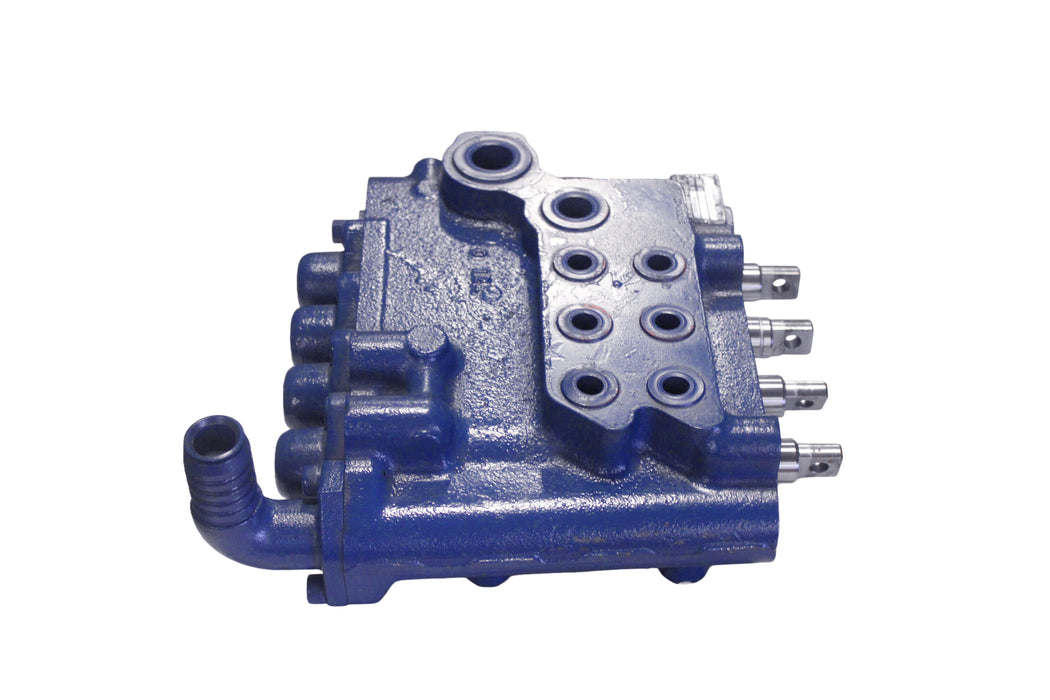 Toyota 67620-36121-71RBX - Rebuilt/Exchange Valve