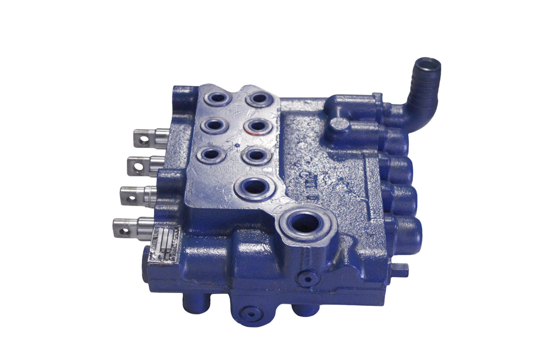 Toyota 67620-36121-71RBX - Rebuilt/Exchange Valve