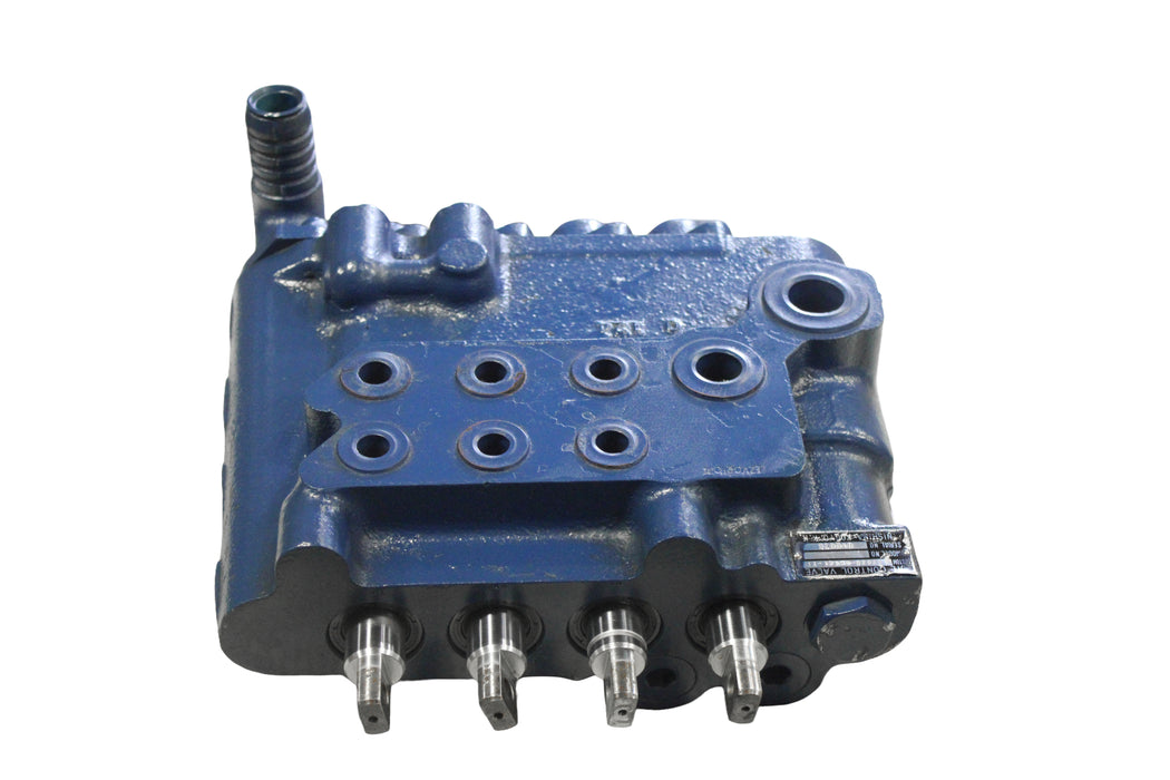 Toyota 67620-36121-71RBX - Rebuilt/Exchange Valve