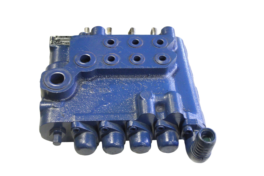 Toyota 67620-36121-71RBX - Rebuilt/Exchange Valve
