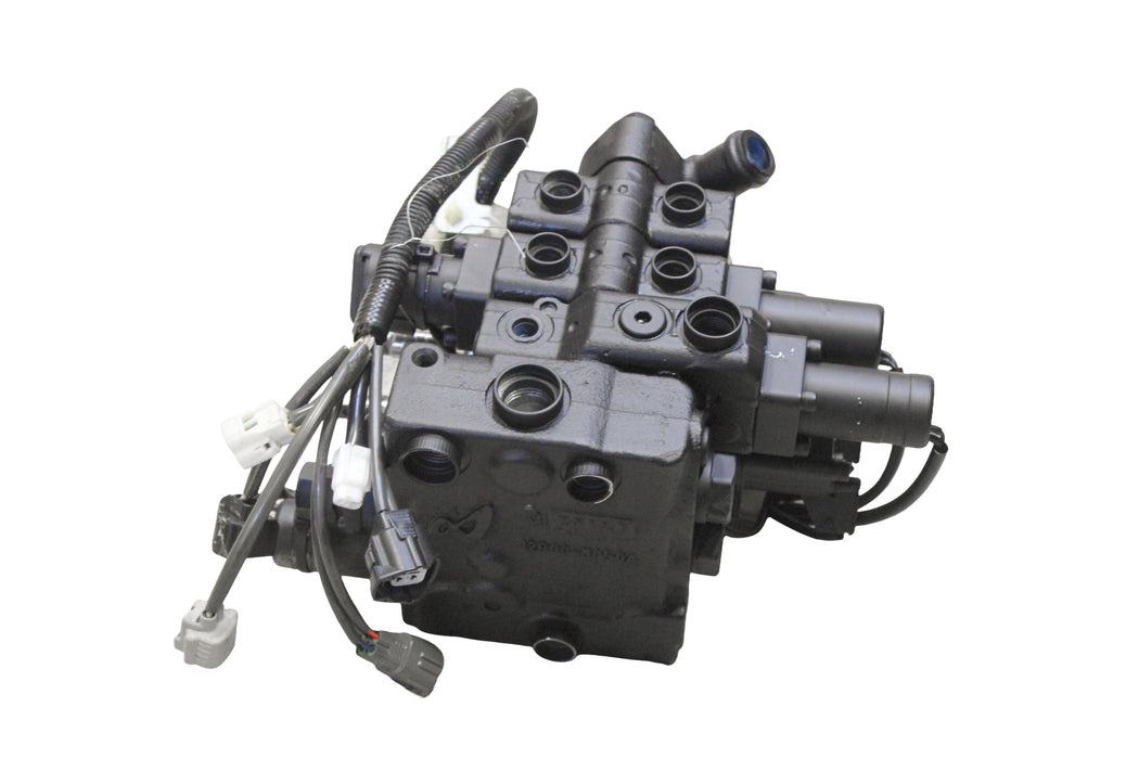 Toyota 67620-U2232-71RBX - Rebuilt/Exchange Valve