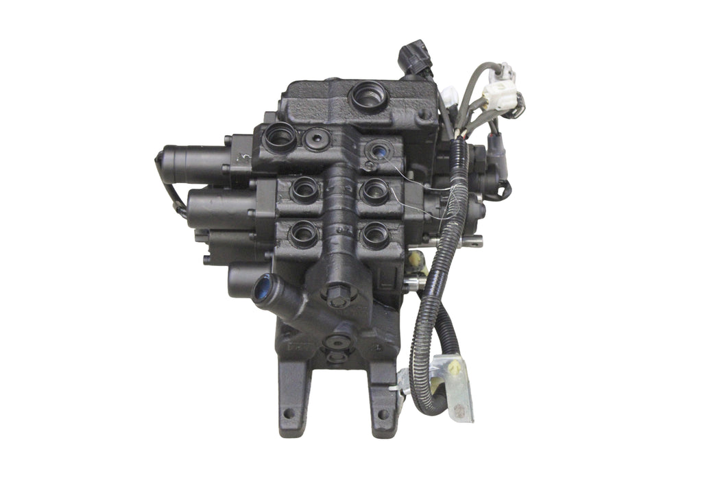 Toyota 67620-26620-71BRBX - Rebuilt/Exchange Valve