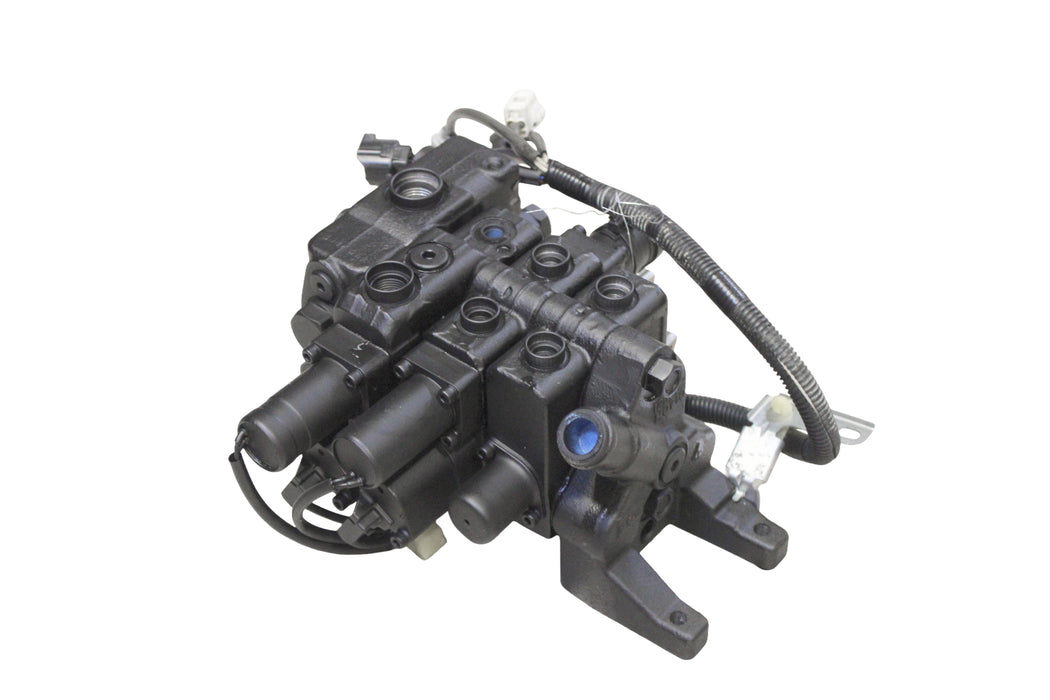 Toyota 67620-U2232-71RBX - Rebuilt/Exchange Valve