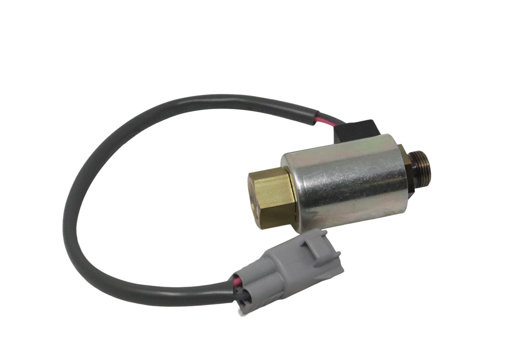 Toyota 67625-23320-71 - Electrical Component - Solenoid