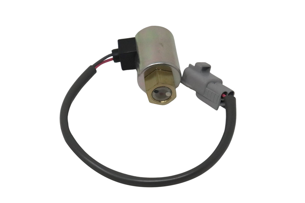 Toyota 67625-23320-71 - Electrical Component - Solenoid