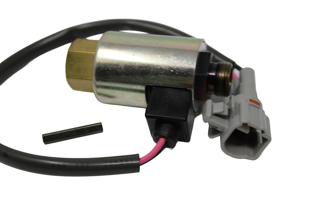 Toyota 67626-23320-71 - Electrical Component - Solenoid