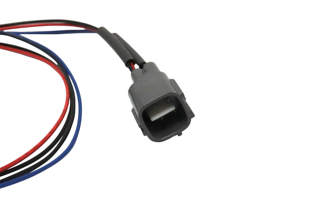 Toyota 67626-36760-71 - Electrical Component - Switch