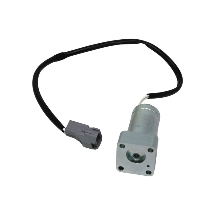 Toyota 67627-30510-71 - Electrical Component - Solenoid