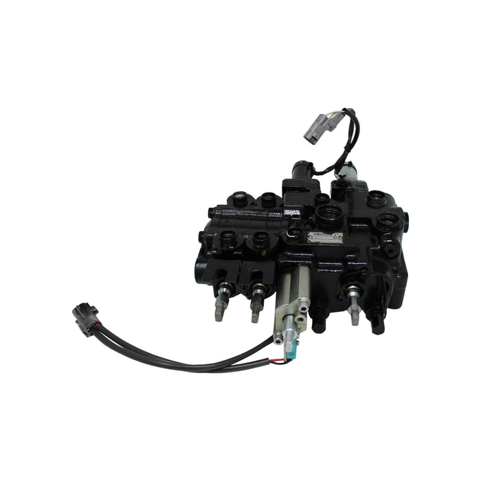 Toyota 67630-U2160-71RBX - Rebuilt/Exchange Valve