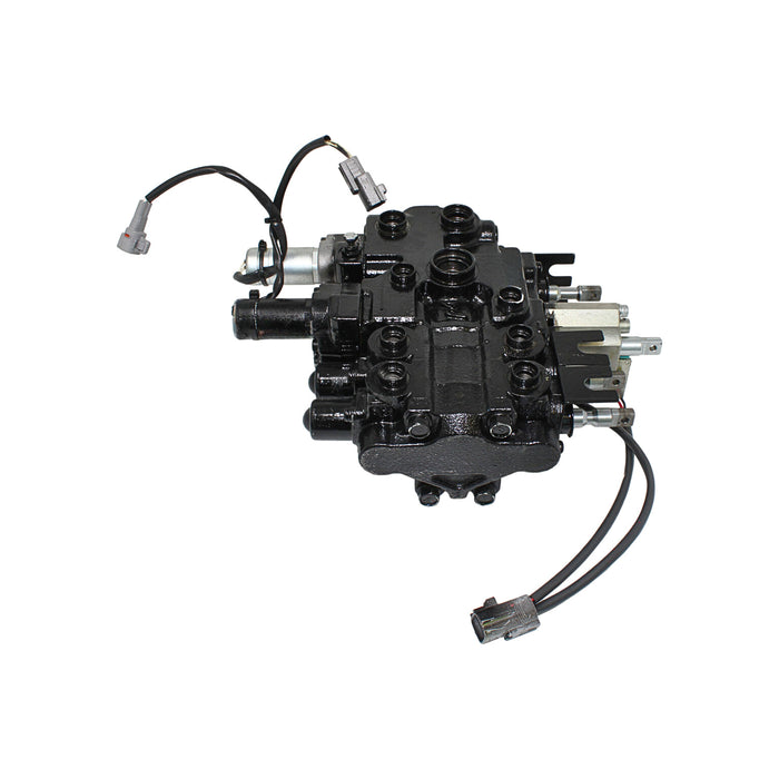 Toyota 67630-21440-71RBX - Rebuilt/Exchange Valve