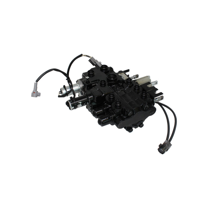 Toyota 67630-21440-71RBX - Rebuilt/Exchange Valve