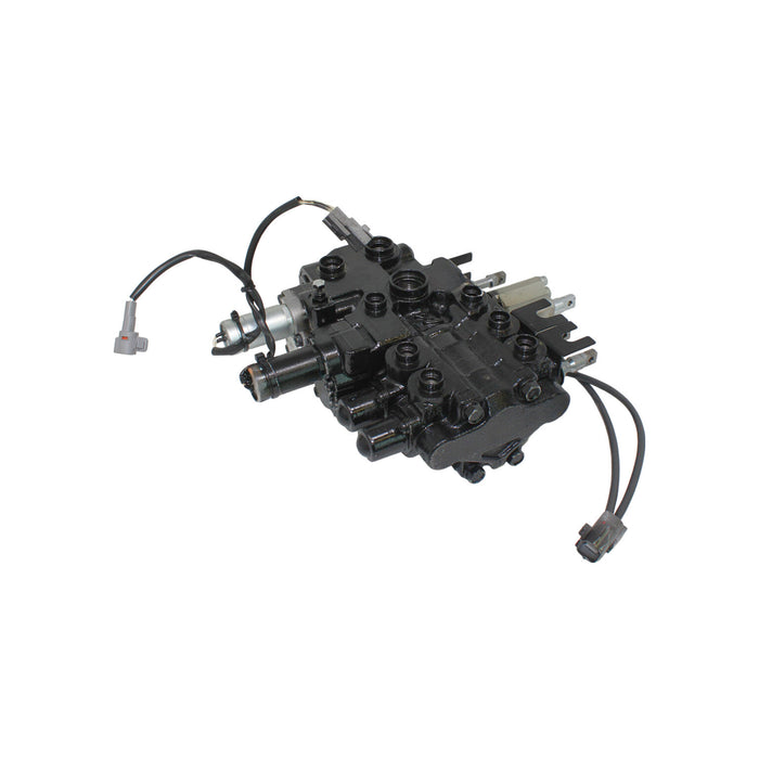 Toyota 67630-U2160-71RBX - Rebuilt/Exchange Valve