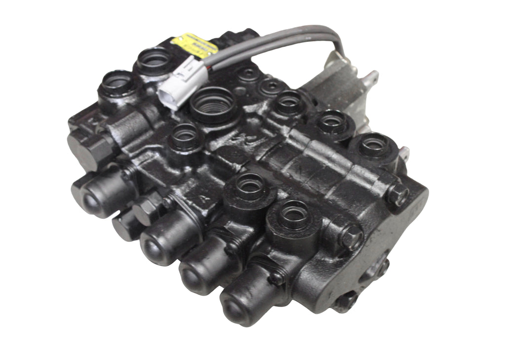 Toyota 67630-33271-71RBX - Rebuilt/Exchange Valve