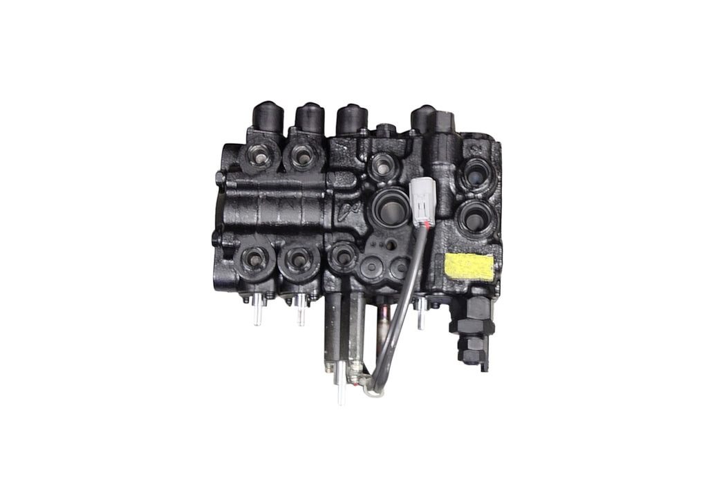 Toyota 67630-33271-71RBX - Rebuilt/Exchange Valve