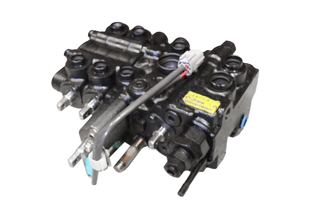 Toyota 67630-33272-71RBX - Rebuilt/Exchange Valve
