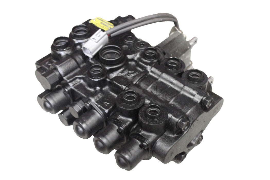 Toyota 67630-33272-71 - Hydraulic Valve