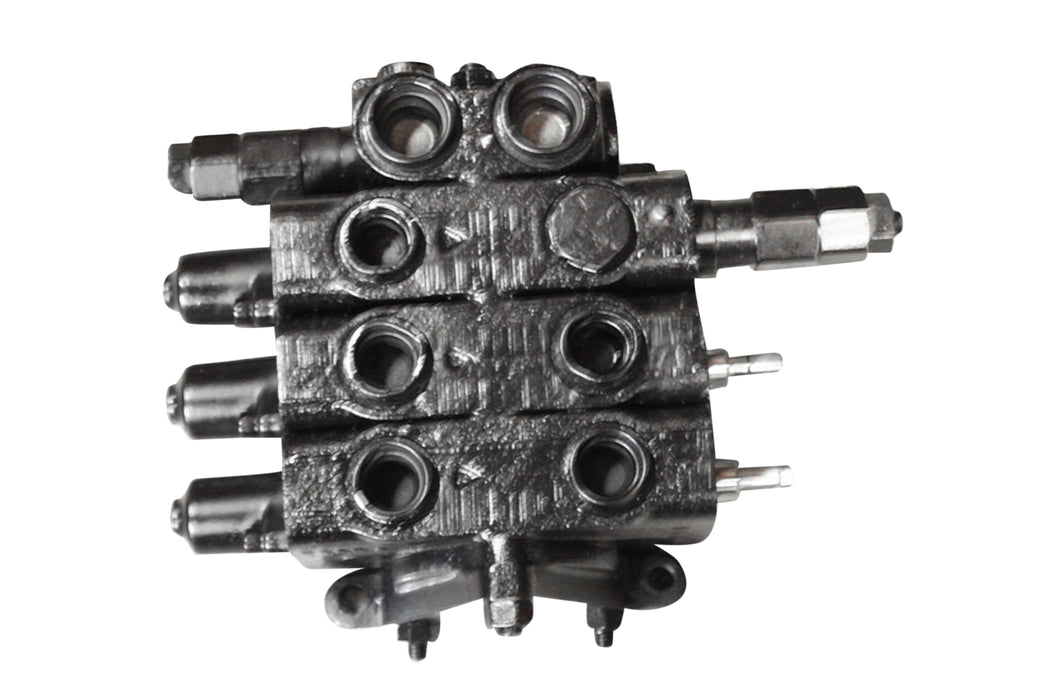 Toyota 67630-U1090-71 - Hydraulic Valve