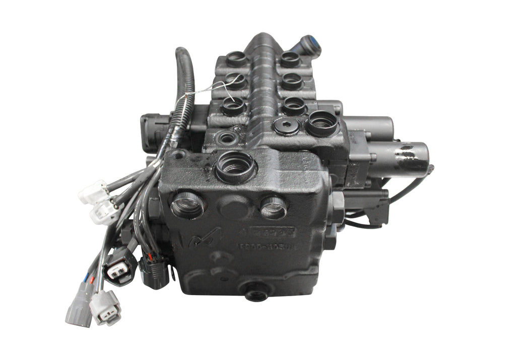 Toyota 67630-U2232-71RBX - Rebuilt/Exchange Valve