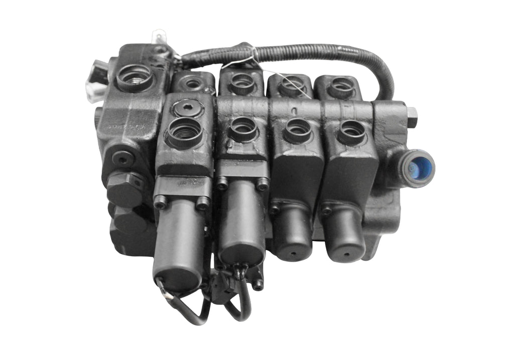 Toyota 67630-U2232-71RBX - Rebuilt/Exchange Valve